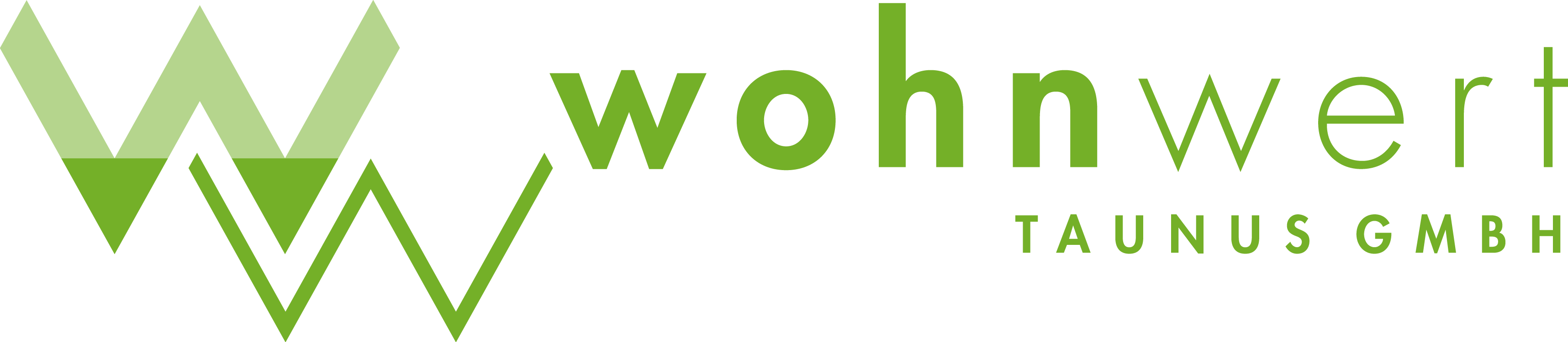 Wohn-Wert Taunus GmbH